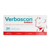 Verbascon Throat 24 lozenges