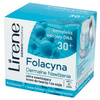 Lirene Folacin 30+ Moisturizing Day Face and Neck Cream 50ML Folacyna Krem