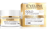 Eveline Gold Lift Expert Odmładzający Krem-Serum 60+ Dzień/Noc 50ml