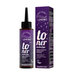 OnlyBio Hair in Balance - Sweet Fig toner 100ml