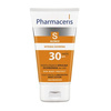 Pharmaceris S Wysoka Ochrona 30 SPF Nawilżająca Emulsja Ochronna Do Ciała 150ml
