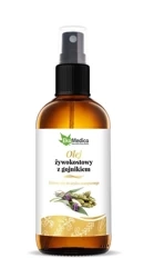 EkaMedica Comfrey Oil with Lemon 100ml