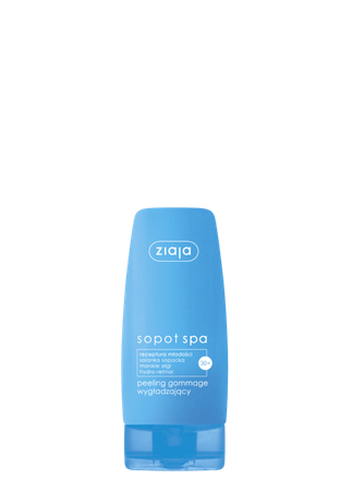 Ziaja Sopot Spa Peeling Gommage Smoothing 60ml