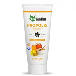 EkaMedica Propolis Ointment 200ml