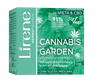 Lirene Cannabis Garden matująco-seboregulujący krem antybakteryjny Cera tłusta i mieszana 50 ml