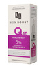 AA SKIN BOOST Q10 Smoothing concentrate for the first wrinkles 30 ml