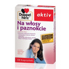 DOPPELHERZ AKTIV BEAUTIFUL HAIR AND NAILS 30 KAPS