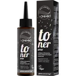 OnlyBio Hair in Balance Toner do włosów Oreo 100 ml