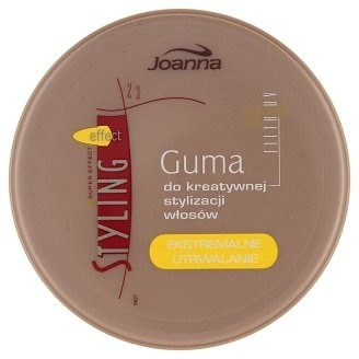 Joanna Styling Guma Do Stylizacji Włosów 100 g