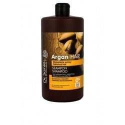 Elfa Pharm Dr. Santé Shampoo ARGAN OIL and KERATIN 1000ml