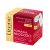 Lirene Formuła Młodości Krem z Białą Perlą Napinająco-odżywczy +55 50ml