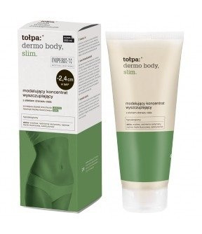 Tołpa Dermo Body Slim Modeling Concentrate for Body 200 ml