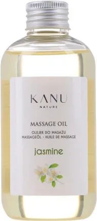 KANU Olejek do masażu Jaśminowy 200 ml