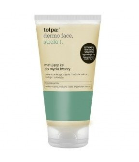 Tołpa Dermo Face T Area Mattifaying Face Gel 150 ml