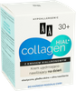 AA Collagen Hial 30+ Krem Nawilżający Dla Skóry Wrażliwej Na Dzień 50 ml