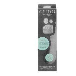 CUDO Foot Grater 1 pc.