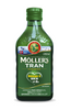 Moller's Tran Norweski z Dorsza Naturalny 250 ml