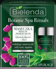 Bielenda Botanic Spa Rituals Maseczka Przeciw Zmarszczkom Opuncja Figowa Aloes 12szt.