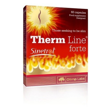Olimp Therm Line Forte 60 Kaps.