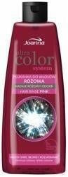 Joanna Ultra Color System Pink Hair Rinse 150ml
