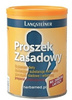 Proszek Zasadowy W Celu Utrzymania Równowagi Kwasowo - Zasadowej 300 G