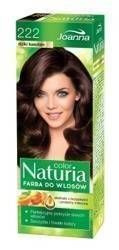 Joanna Naturia Hair Dye 222 Wild Chestnut
