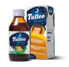 Aflofarm TULLEO Syrop dla dzieci wspierający zasypianie i zdrowy sen 100 ml