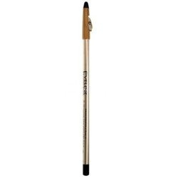Eveline Beauty Line Eyeliner with Sharpener Black