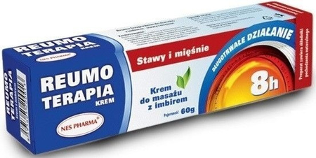 Reumo Therapy Cream 60g 