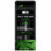 Bielenda Only For Men CANNABIS Gel Booster For Face Care Moisturizing - Energizing 30ml