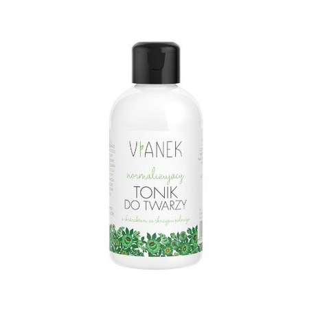Vianek Normalizing Face Tonic 150 ml