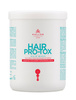 Kallos Pro-Tox Mask for Hair with Keratin Collagen and Hyaluronic Acid 1000 ml