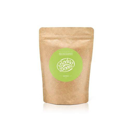 Bielenda Peeling do ciała kawowy Mango 100 g 