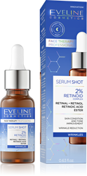 Eveline Serum Shot 2% Retinoid complex
