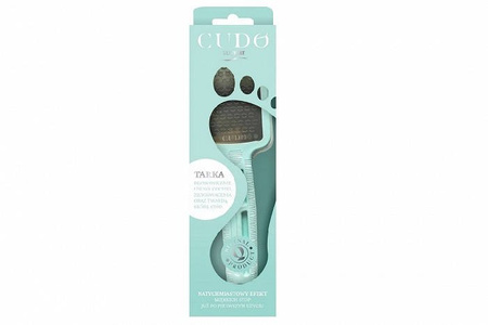 CUDO Foot Grater 1 pc.
