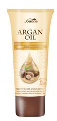 Joanna Serum Na Końcówki Z Olejkiem Arganowym 50 g