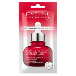 Eveline Firming Mask with Collagen 8ml