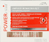 Joanna Power Hair Strengthening Ampoules Against Hair Loss  4x10ML