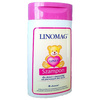 Linomag SHAMPOO FOR CHILDREN AND BABY gently cleanses hair 200ml
