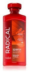 Farmona Radical Rebuilding Shampoo For Damaged Hair 400ml
