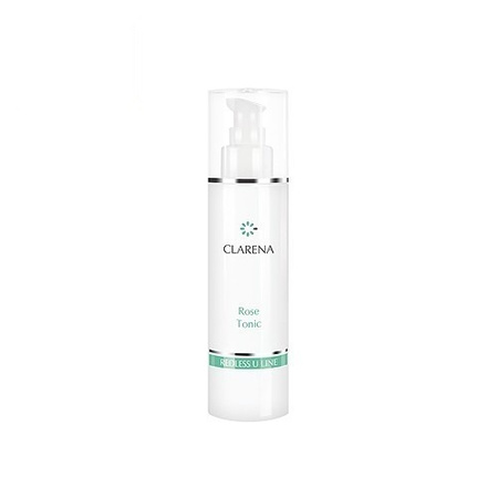 Clarena Redless U Line Rose Tonic With Vitamin U 200ml