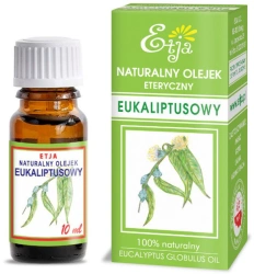 Etja Eucalyptus Oil 10ml
