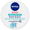 Nivea Baby Pure Sensitive S.O.S. Cream 150ml