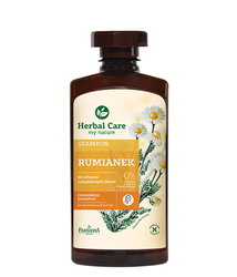 Farmona Herbal Care Shampoo Chamomile 330ML