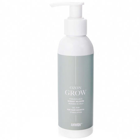 Anwen OZON GROW Pobudzająca wcierka w żelu 150 ml