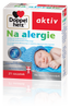 Doppelherz against Allergies Children and Adults 21sach.