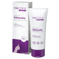 Biotebal Effect Specjalistyczna odżywka przeciw wypadaniu włosów 200 ml
