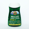 Mollers Forte Tran Omega-3 w Kapsułkach 112 szt