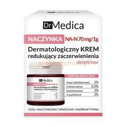 Bielenda Drmedica Krem Redukujący Zaczerwienienia 50ml