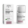 Apis ROSACEA STOP Kojący krem na noc dla cery z trądzikiem różowatym i wrażliwej 50 ml